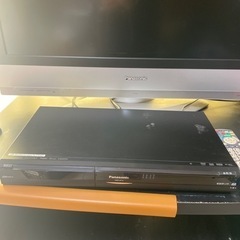 決定　｢IPS液晶テレビ｣＋HDD搭載ハイビジョンDVDレコーダーセット販売の画像