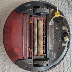 ルンバ800シリーズの画像