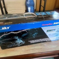 e-sky EK1H-E004 V2 電動ラジコンヘリ プロポ 取説 セットの画像