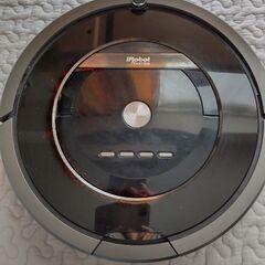 ルンバ800シリーズ