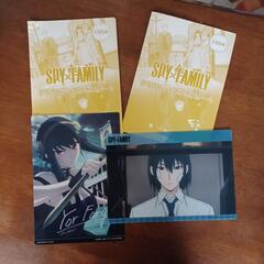 SPY×FAMILY