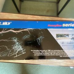 e-sky EK1H-E004 V2 電動ラジコンヘリ プロポ 取説 セットの画像