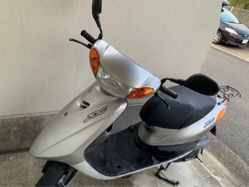 お譲り先決まりました