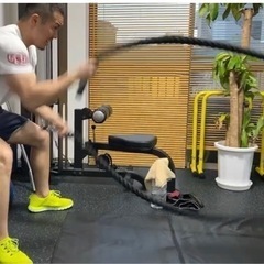 痩せたい人、募集中