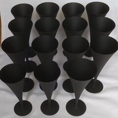 全国配送 手づくり シャンパン&ビアーグラス ◆ご注意ください1個の値段です◆の画像