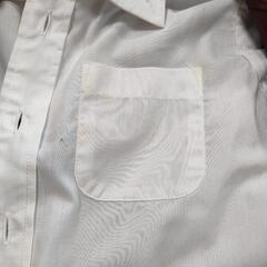 キッズスーツ　110cmの画像