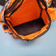 イエローコーン　ウエストポーチの画像