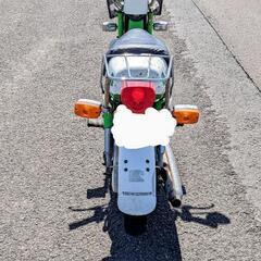 スズキ ランディー 50  2ストの画像