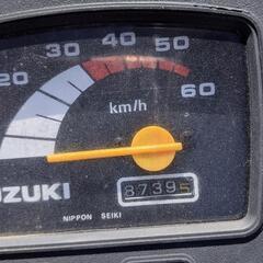 スズキ ランディー 50  2ストの画像