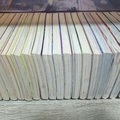 ギャングキング　コミック24冊セットの画像