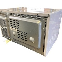 NO.280 【2019年製】YAMAZEN オーブンレンジ YRC-0161VEの画像