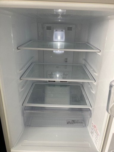 SALE  三菱  2ドア冷蔵庫  2019年製  リサイクルショップ宮崎屋住吉店 23.6.15k