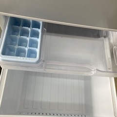 SALE 三菱 2ドア冷蔵庫 2019年製 リサイクルショップ宮崎屋住吉店 23.6.15k
