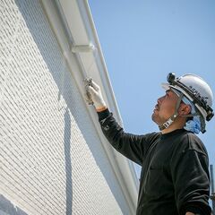 【月給250,000円〜450,000円】経験者大歓迎/塗装工事