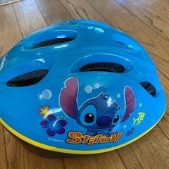 幼児用ヘルメット　