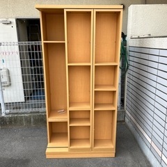 本棚