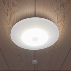 シーリングライト💡美品✨（確定）の画像