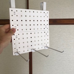 ドア用収納