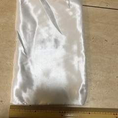 COACH 長財布の入ってた袋の画像