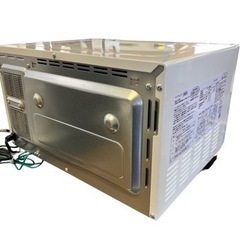 NO.281 【2019年製】イオン オーブンレンジ FOR-1660BPの画像