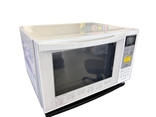 NO.281 【2019年製】イオン オーブンレンジ FOR-1660BP