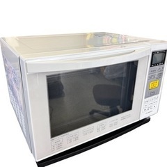 NO.281 【2019年製】イオン オーブンレンジ FOR-1...