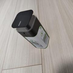 デュアルバーチャルウォール