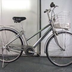 【特価】アルベルト自転車本体　受け渡ししたい ehakusen_ab75s3