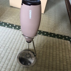 Hario CZ-1BR Creamer Z