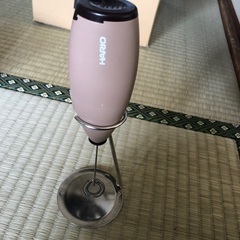 Hario CZ-1BR Creamer Zの画像