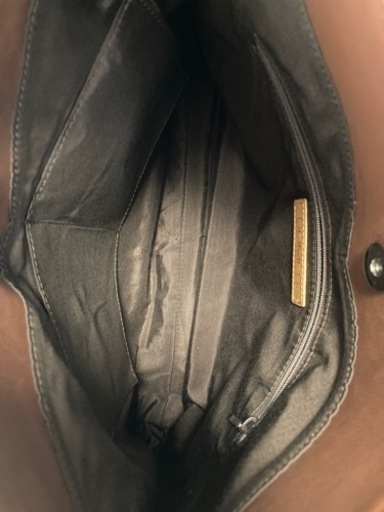 まるでアート】ソメスサドルsomes saddle ショルダーバッグ