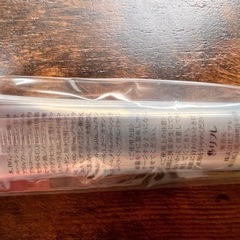 ローズ・ドレス サプリメント・薔薇の香りのハンドクリームの画像