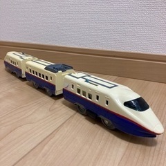 再値下げ！プラレール　現在出品中まとめて安くします。の画像