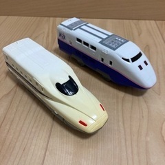 再値下げ！プラレール　現在出品中まとめて安くします。の画像