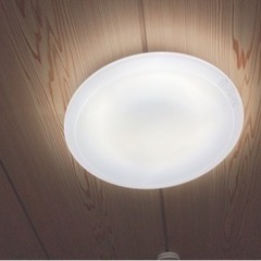 シーリングライト💡取りに来てくれる方（確定）の画像