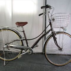 ロココ 自転車の中古が安い！激安で譲ります・無料であげます(3