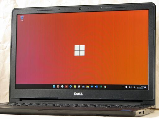 ◆ 15.6ｲﾝﾁﾉｰﾄ_Dell / Win11 / SSD / Ms Office ◆