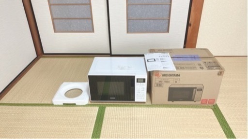 オーブンレンジ美品✨値下げしました（確定）