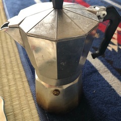 8 エスプレッソカップ モカポット 