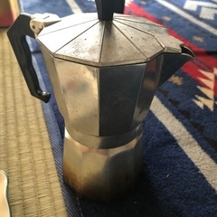 8 エスプレッソカップ モカポット の画像