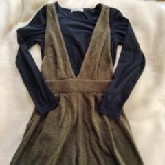 キッズ150　2着セット🉐の画像