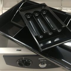 セントリー　手提金庫（鍵なし）の画像