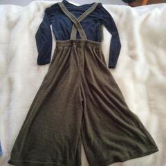 キッズ150　2着セット🉐の画像