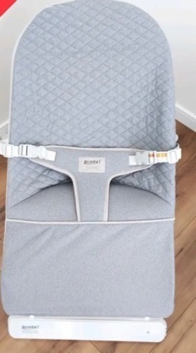 RONBEI ベビーバウンサー