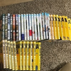 マンガ　漫画　37冊