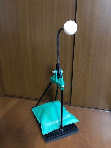 ソフトテニス／硬式テニス兼用 練習器具(ピコチーノ)　 