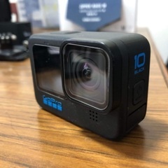 安い安い　Go Pro 10！無料配達