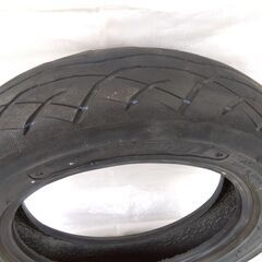 中古タイヤ 90/90-10 V125フロントタイヤの画像