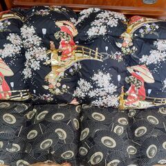 羽毛布団の画像