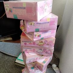 ウェットティッシュ50枚入り13個セット（取引中）